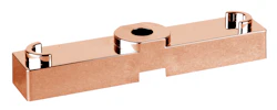DISTANSKLOSS FALUPLAST 10mm KOPPAR 14238