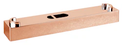 DISTANSKLOSS FALUPLAST 10mm KOPPAR 16418