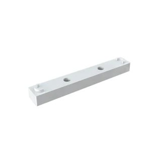 faluplast Spacer block faluplast 10mm white 17320