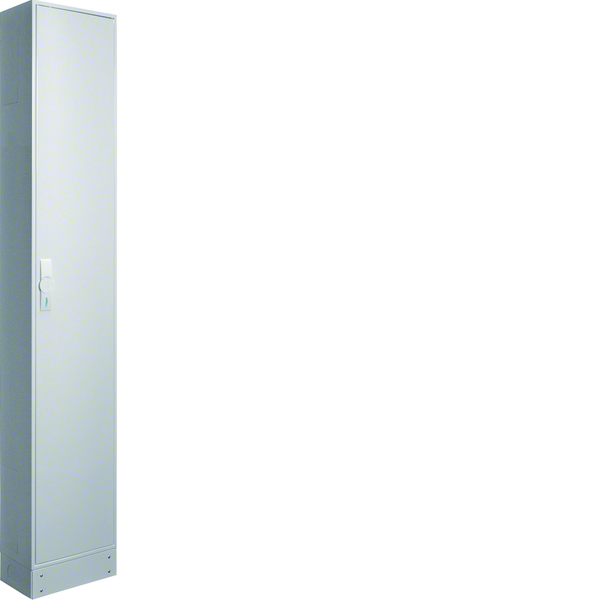GULVSKAP 2050X300X205MM IP44 FP21SN2 HAGER