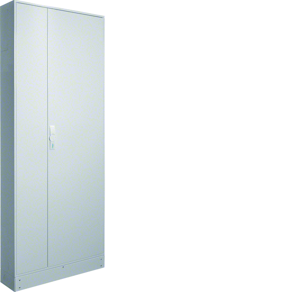 GULVSKAP 2050X000X205MM IP44 FP23SN2 HAGER