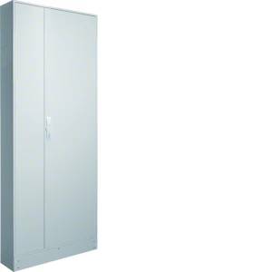 hager Gulvskap 2050x000x205mm ip44 fp23sn2 hager