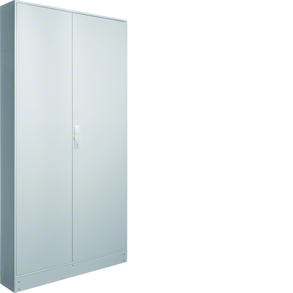 GULVSKAP 2050X1050X205MM IP44 FP24SN2 HAGER