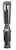 faluplast Wm funnel faluplast 32/40mm chrome