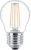philips Led-lampa p45 nd 4-40w e27 827 cl