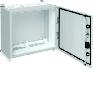 hager Väggskåp ip55 ski 500x550x275