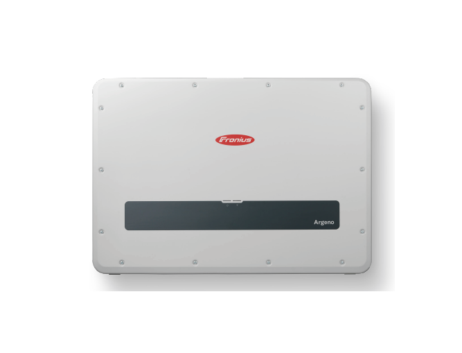 FRONIUS VÄXELRIKTARE ARGENO 125 AFCI
