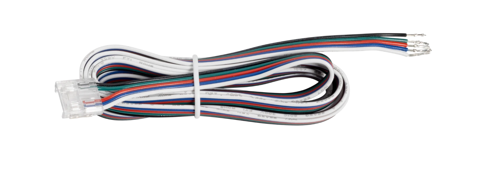 ÜHENDUS COB VEGAS 24V RGBW IP20 2m