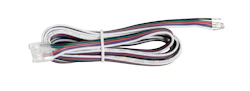 ÜHENDUS COB VEGAS 24V RGBW IP20 2m