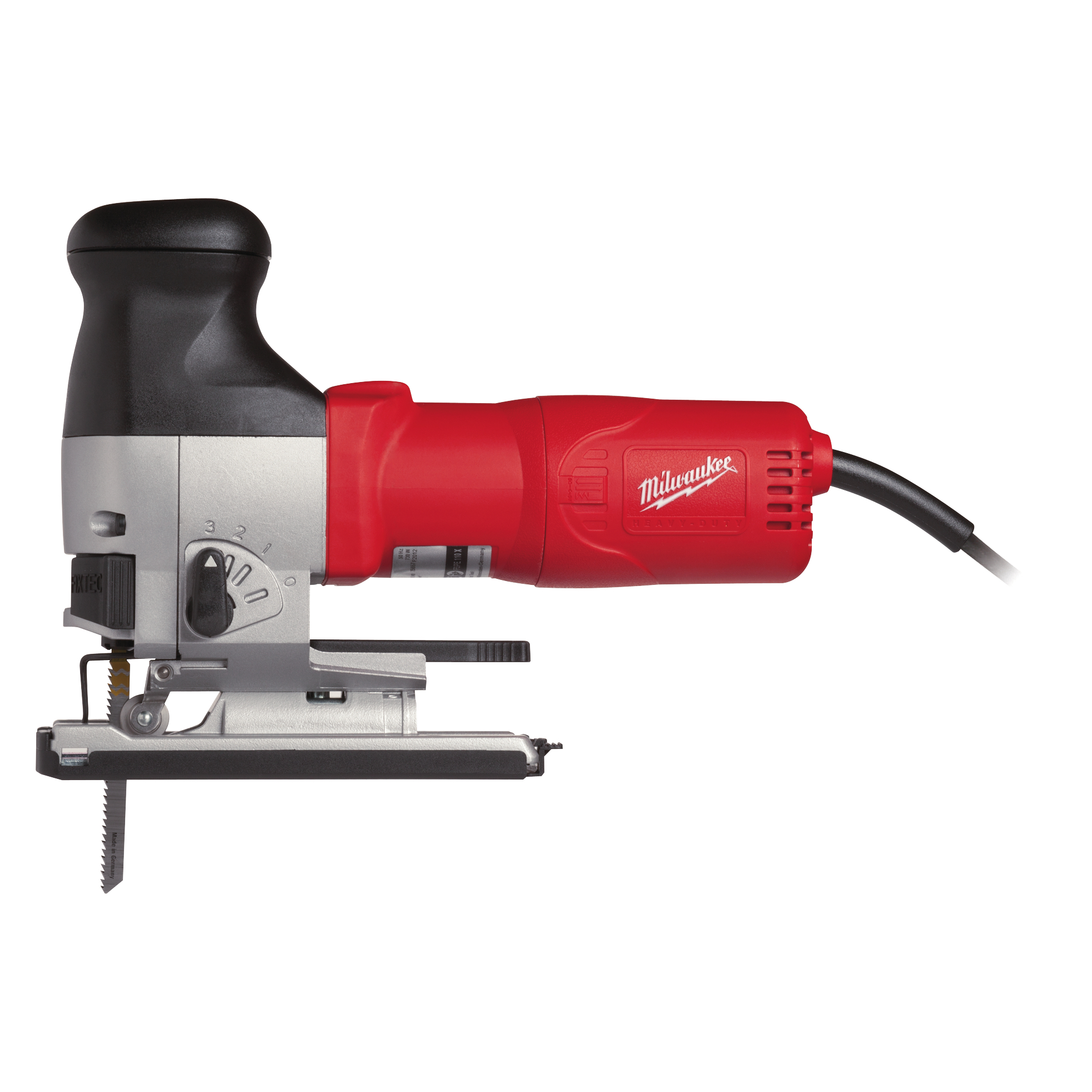 STICKSÅG MILWAUKEE FSPE 110 X