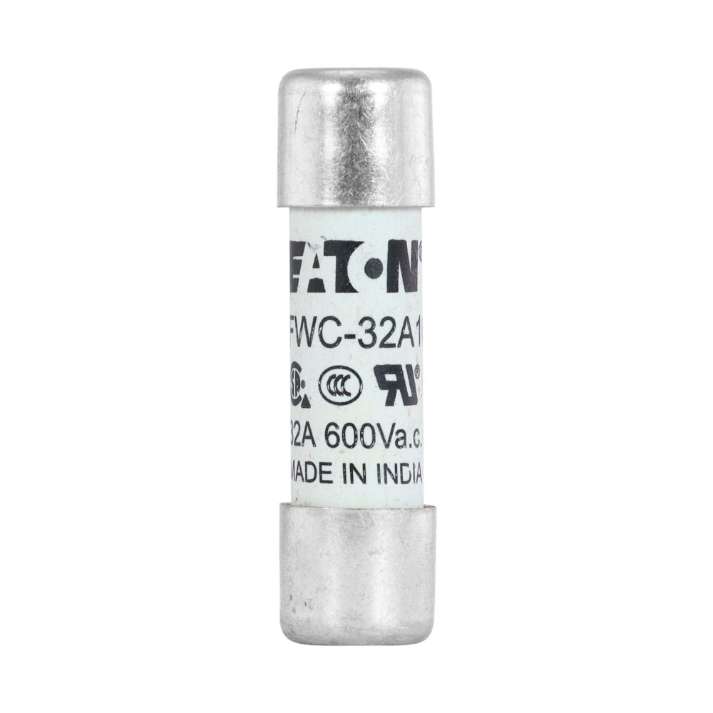 PUTKISULAKE ERIKOISNOPEA C-B FWC-32A10F 10x38 32A 600VAC