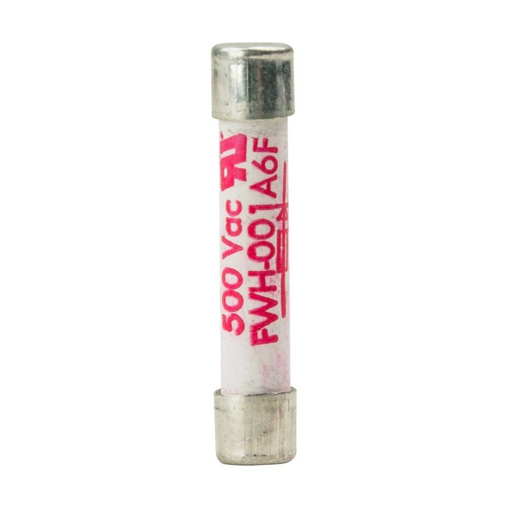 PUTKISULAKE ERIKOISNOPEA C-B FWH-001A6F 6x32 1A 500V AC/DC