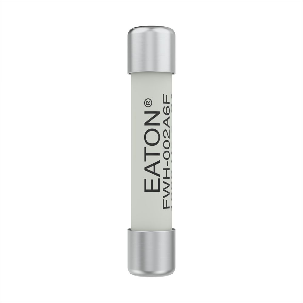 HIGH SPEED FUSE FWH-002A6F 6X32 2A 500V AC/DC