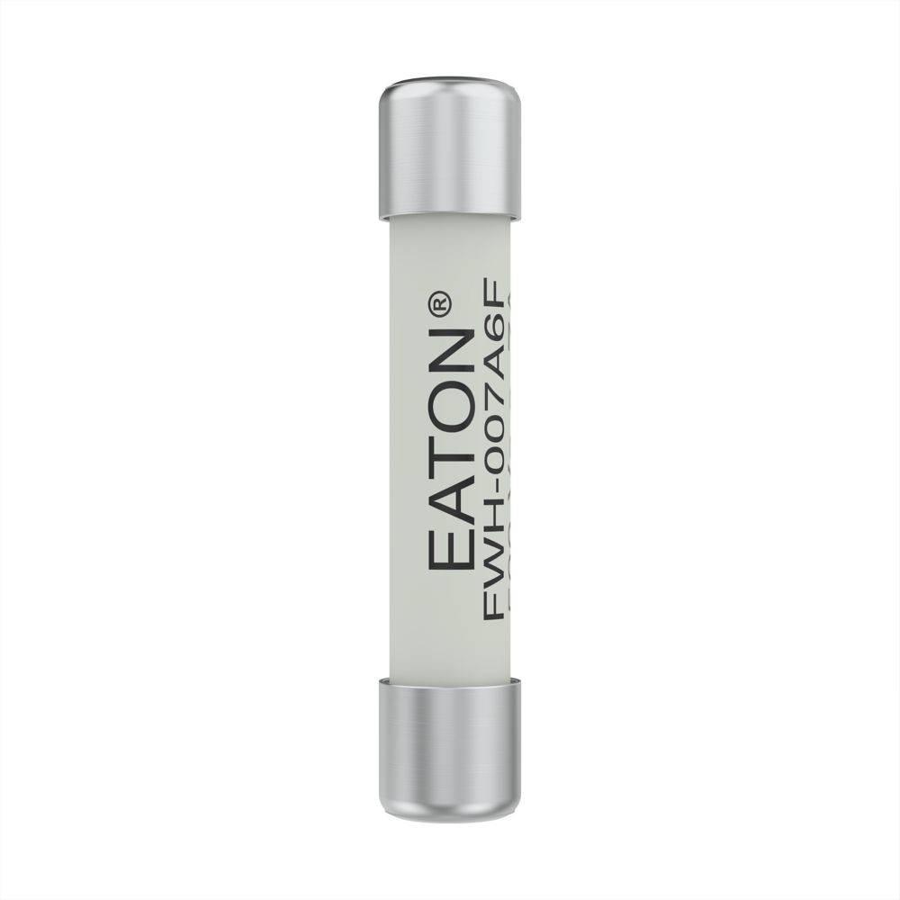 HIGH SPEED FUSE FWH-007A6F 6X32 7A 500V AC/DC