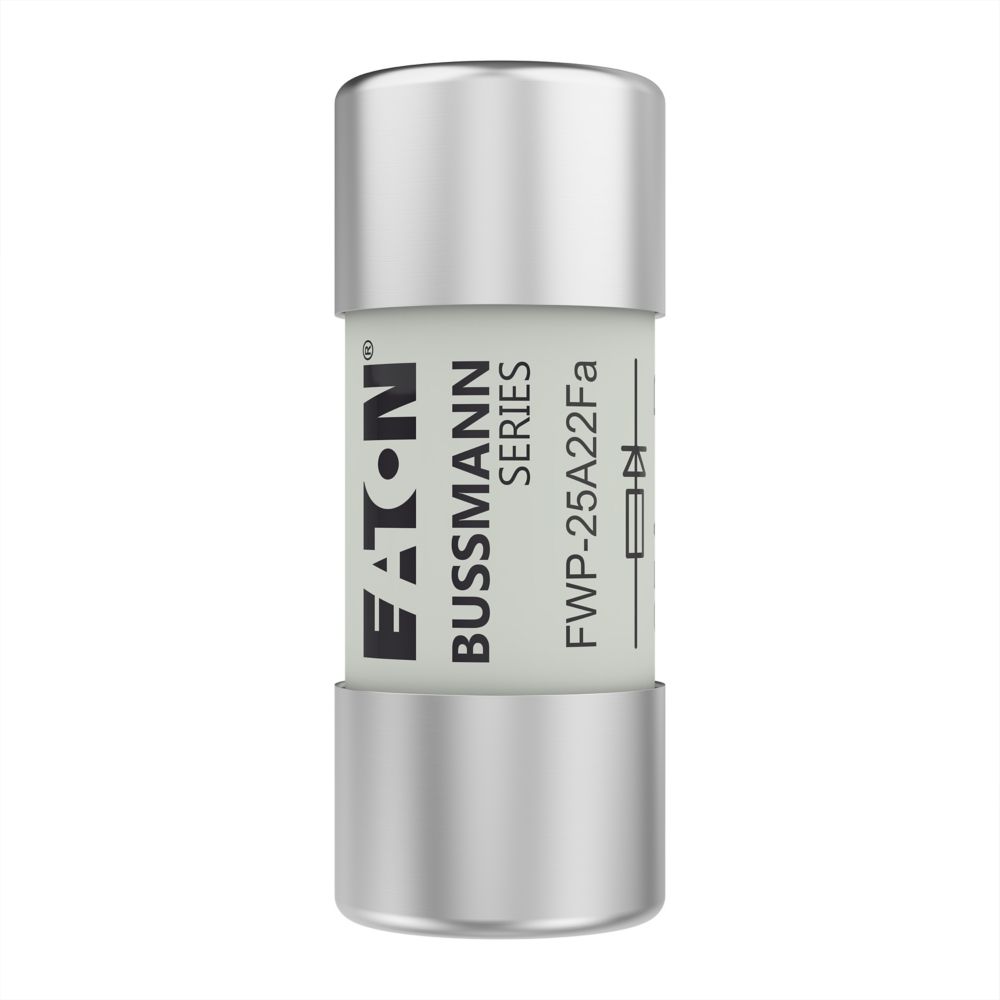 HIGH SPEED FUSE FWP-25A22F 22X58 25A 700VAC