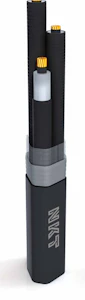 ensto Fxcel 24kv 3x16cu/10mm² nkt