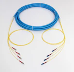 KOPPLING-FIBER SM UR LC/FC/4/12(S)