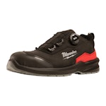 SAFETY SHOES MILWAUKEE FXT S3S B1L110133 36