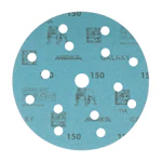 SAND.NET MIRKA ABRANET ACE HD 125MM GRIP 80 6PCS