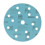SAND.NET MIRKA ABRANET ACE HD 125MM GRIP 60 6PCS