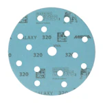 SAND.NET MIRKA ABRANET ACE HD 150MM GRIP 120 6PCS
