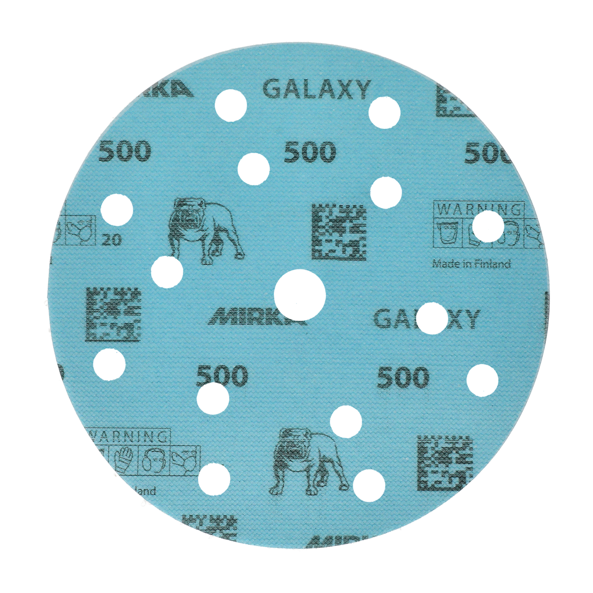 KIILLOTUSKONE MIRKA POLAROS RP600 150MM SALK 10,5M VIRTAJ.