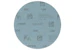 mirka Hiomapyörö mirka galaxy 150mm tarra 100 50kpl