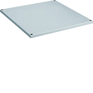 hager Tett topplateplate rekkeskap fz752d hager