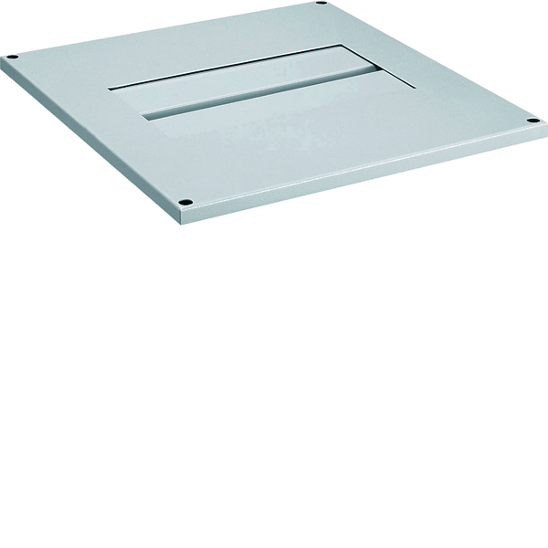 BUNNPLATE REKKEGULVSKAP FZ762D HAGER
