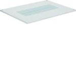 BUNNPLATE REKKEGULVSKAP FZ763D HAGER