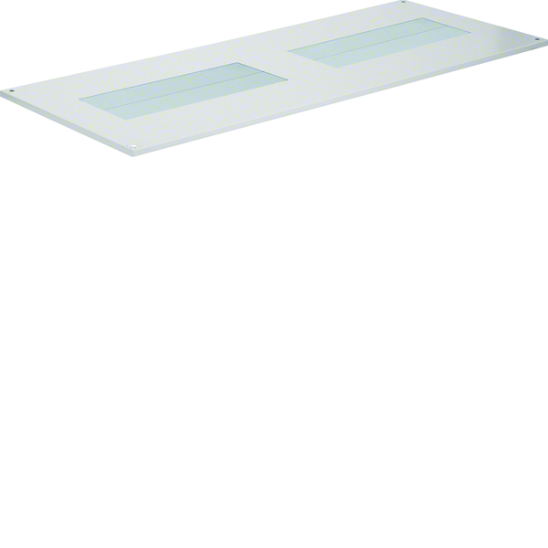 BUNNPLATE REKKEGULVSKAP FZ766D HAGER