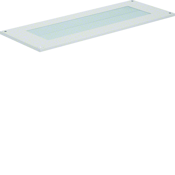 BUNNPLATE REKKEGULVSKAP FZ874D HAGER