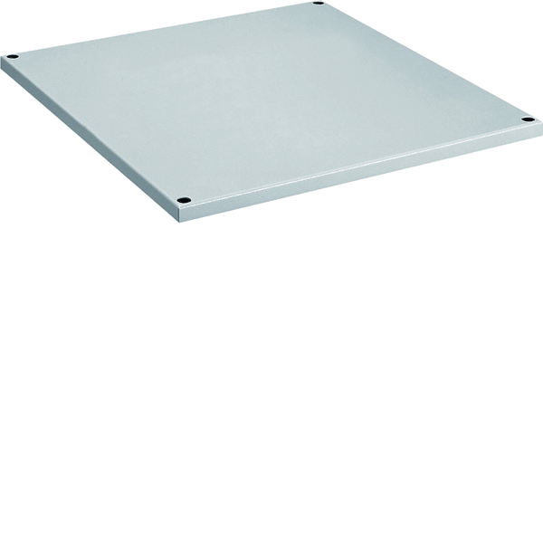 TETT TOPPLATEPLATE REKKESKAP FZ882D HAGER