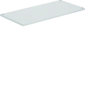 hager Tett topplateplate rekkeskap fz883d hager