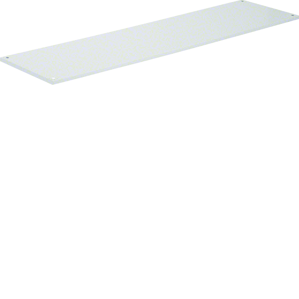 TETT TOPPLATEPLATE REKKESKAP FZ886D HAGER