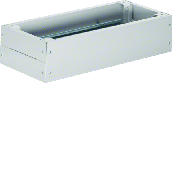 SOKKEL FOR REKKEGULVSKAP FZ933D HAGER