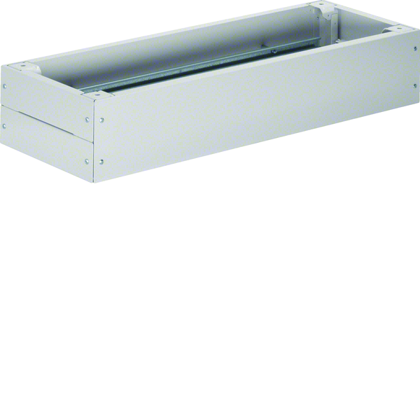 SOKKEL FOR REKKEGULVSKAP FZ934D HAGER