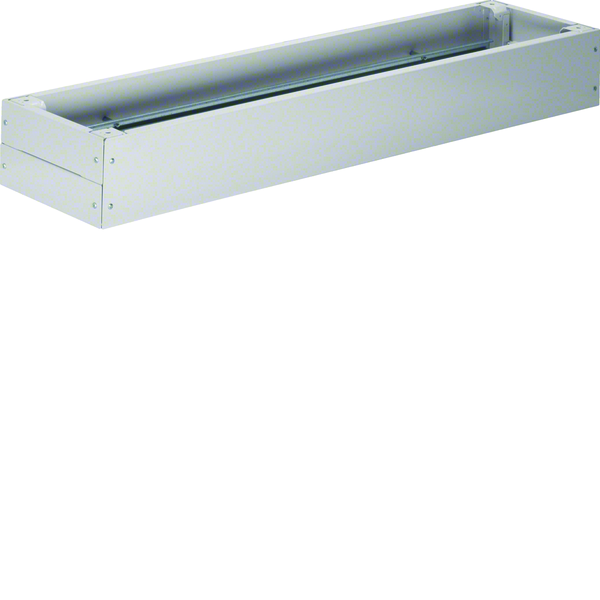 hager Sokkel for rekkegulvskap fz936d hager