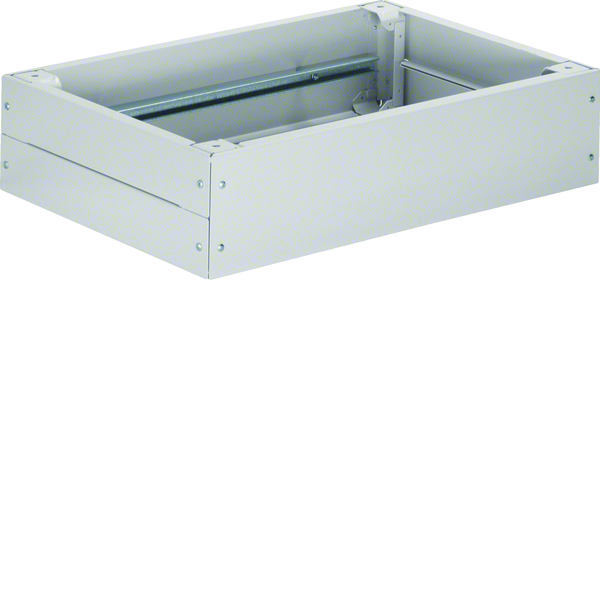 SOKKEL FOR REKKEGULVSKAP FZ943D HAGER
