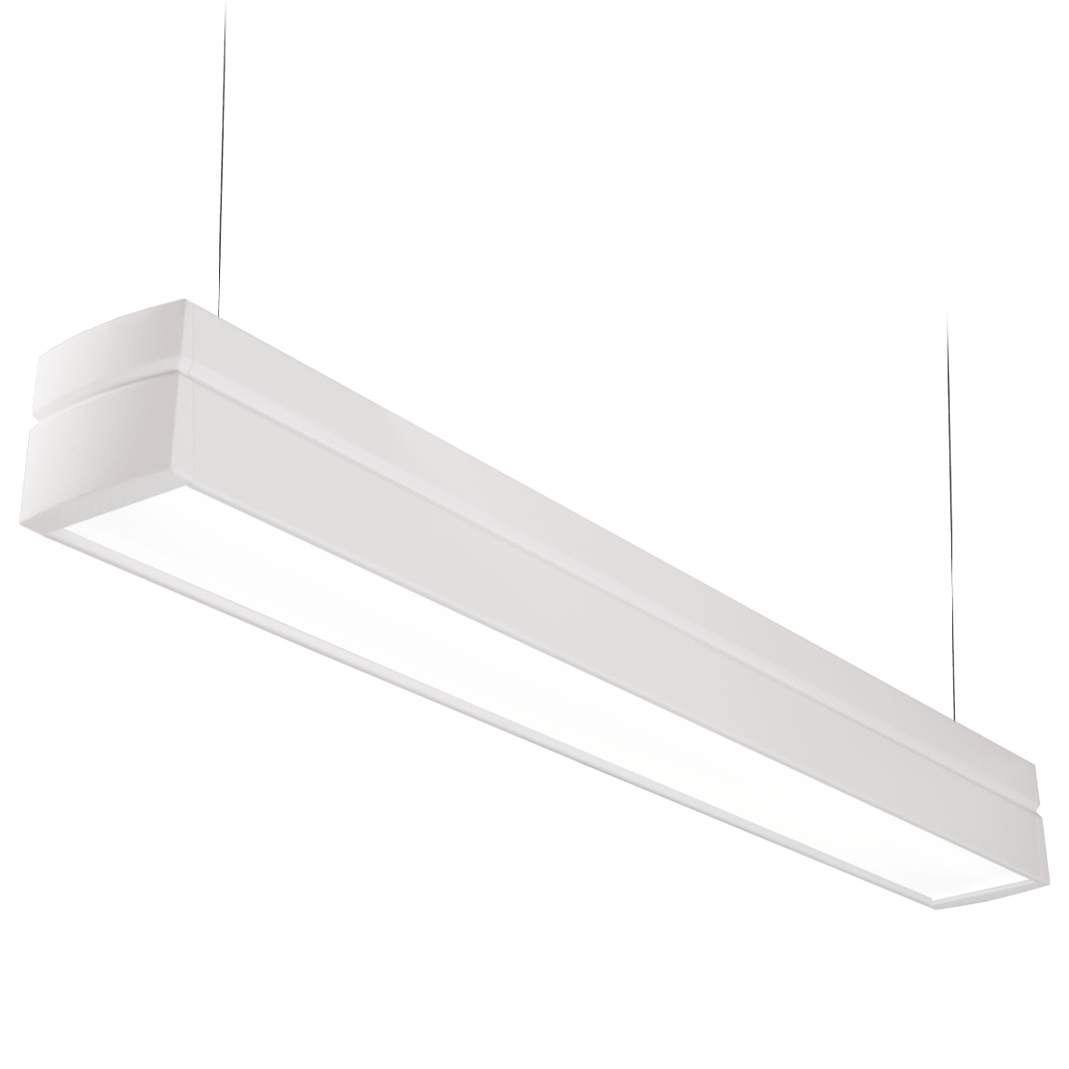 PENDELARMATUR FACET II 12 D/I 31W 3K DA VIT