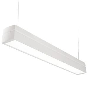 sg armaturen Ripustusvalaisin facet ii 12 d/i 31w 3k da va