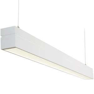 sg armaturen Ripustusvalaisin facet d/i 44w 3k va