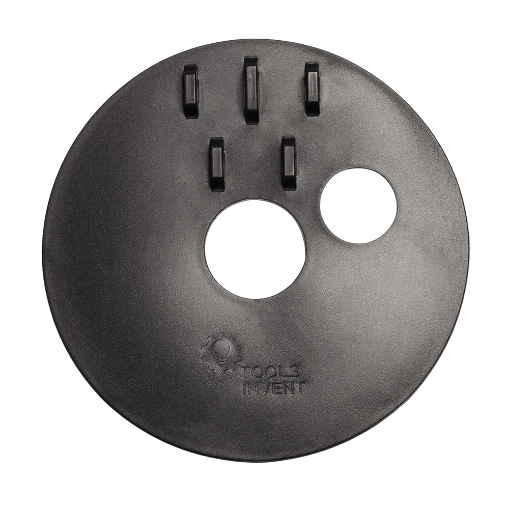 toolsinvent as Smart festeplate himlingsplater 25 pk.