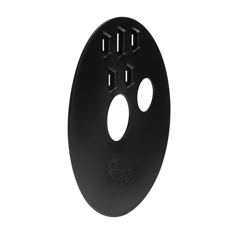 toolsinvent as Smart festeplate himlingsplater 25 pk.