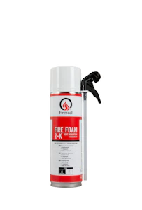 fireseal Fire foam 2-k