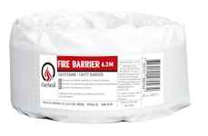 FIRE BARRIER 6.3M