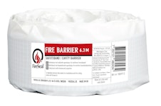FIRE BARRIER 6.3M