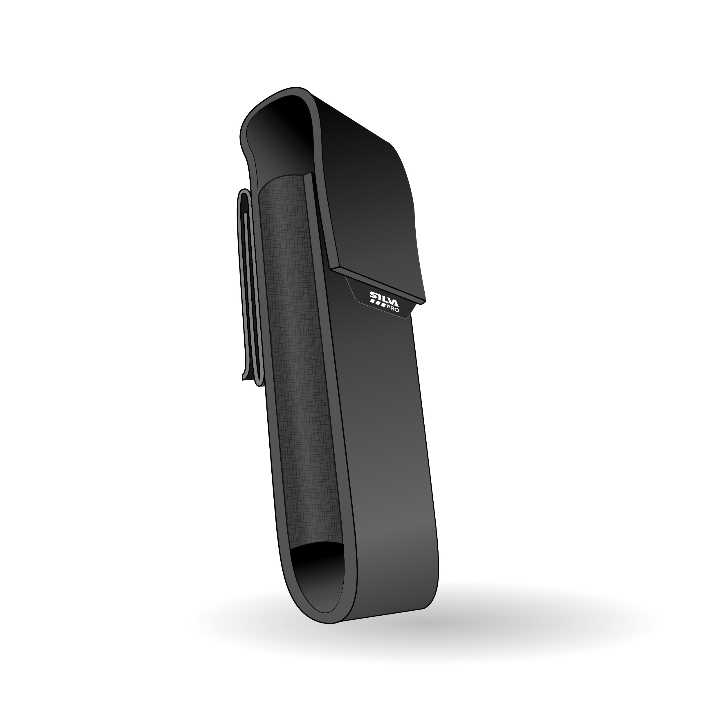 SILVA FLASHLIGHT HOLSTER
