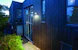 sg armaturen Floodlight flom midi 23w 3000k grap