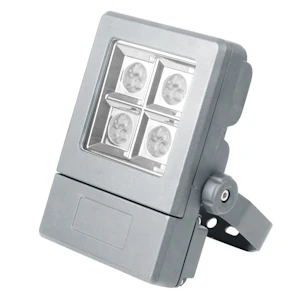 sylvania Floodlight floodled 12 3500k narrow